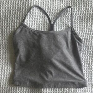 Beyond Yoga exercise Tank Top